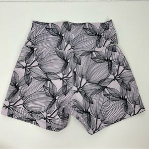 BuffBunny Limitless Citrus Shorts  S